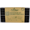 PlantBest 72 Cells 2 in. H X 11.5 in. W X 21.5 in. L Seed Starting Tray 1 pk