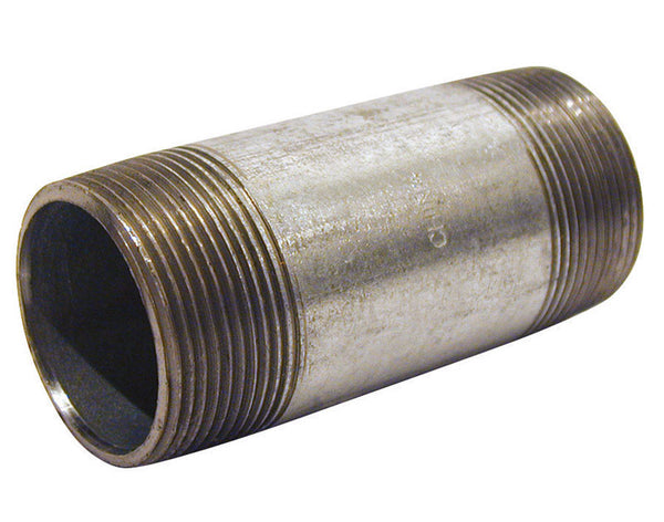 NIPPLE GALV 2X4.5
