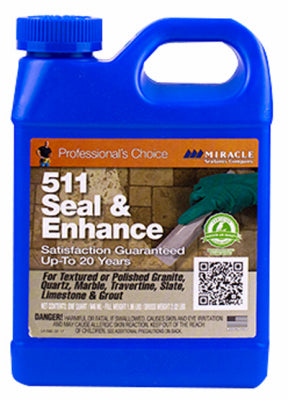 511 Seal & Enhancer, 1-Qt.