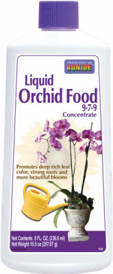 Bonide Liquid Concentrate Plant Food 8 oz.