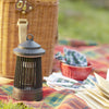 Stinger Bkc40 Uv Blacklight On-The-Go Insect Zapper