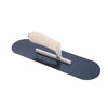 Marshalltown 4 in. W Steel Pool Trowel