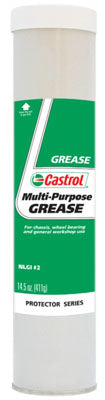 Lithium Based Grease, 14.5-oz. (Pack of 10)