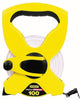 Stanley 100 ft. L X 1/2 in. W Fiberglass Long Tape Measure 1 pk