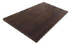 Organized Living 7313-1430-28 30" X 14" Chocolate Shelf (Pack of 4)