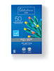 Celebrations LED Multicolored 50 ct String Christmas Lights 12.25 ft.