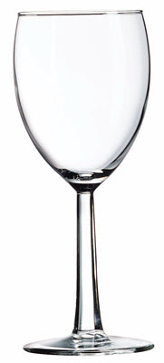 Grand Noblesse Stemware Collection Wine Glass, 8.5-oz. (Pack of 36)