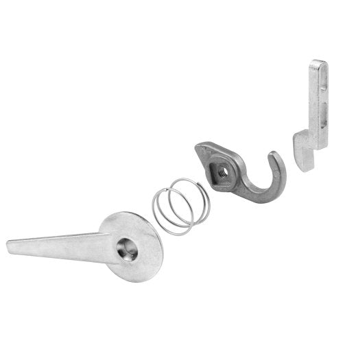 CERRADURA DE PUERTA CON MOSQUITERO 1293