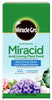 Miracle-Gro Miracid Powder Hibiscus Plant Food 4 lb