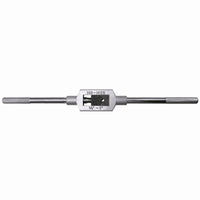 Tap Wrench, 1/4 to 1-In.