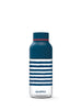 Quokka Tritan Water Bottle Ice Navy 19oz (570 ml)