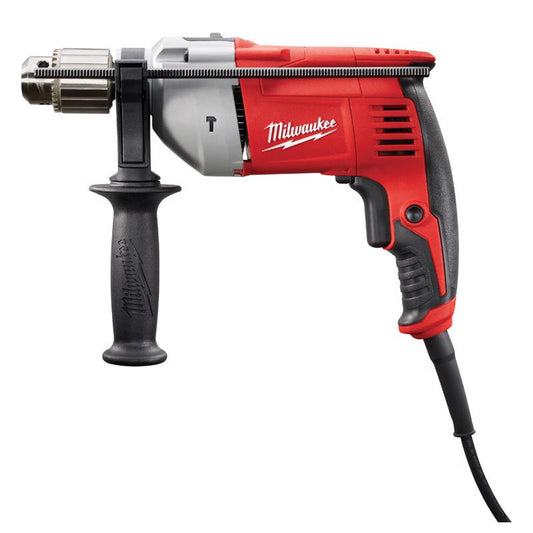 Milwaukee 1/2 in. Corded Hammer Drill