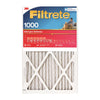 3M Filtrete 12 in. W x 30 in. H x 1 in. D 6 MERV Pleated Air Filter (Pack of 6)