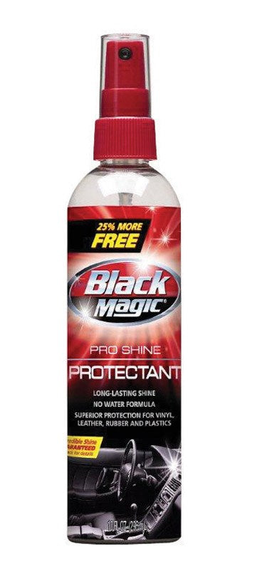 Black Magic Protectant 10 Oz.