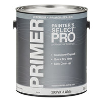 200PVA1-GL WHT Primer (Pack of 4)