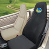 NBA - Golden State Warriors Embroidered Seat Cover