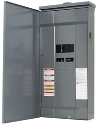 Homeline Load Center 200 Amp 8 Space Boxed