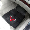 Eastern Washington University Heavy Duty Car Mat Set - 2 Pieces
