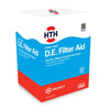 HTH Pool Care Diatomaceous Earth Filter Aid 24 lb 17.57 in. H X 11.95 in. W X 11.32 in. L