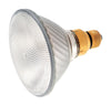 Satco 70 W PAR38 Floodlight Halogen Bulb 1,380 lm Warm White 1 pk