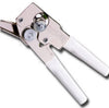 Swing-A-Way White Steel Manual Can Opener