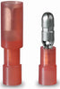 GB Gardner Bender 20-161P 22-18 Gauge Red Terminal Bullet Splice 10 Count