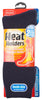 Heat Holders  Men's  Thermal Socks  Navy