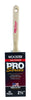 Wooster  Pro Series  2 1/2 in. W Flat  Paint Brush