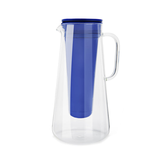 LifeStraw Home 7 cups Clear Water Filter Pitcher
