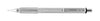 Zebra #2HB Mechanical Pencil (Pack of 6)