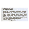 Simply 7 - Chips Quinoa Sour Cream & Onion - Case of 8-3.5 OZ
