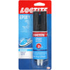 Loctite Marine White High Strength Indoor/Outdoor Epoxy Liquid 0.85 oz. (Pack of 8)