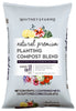 Whitney Farms 10101-72201 1.5 Cubic Feet Natural Premium Planting Compost Blend