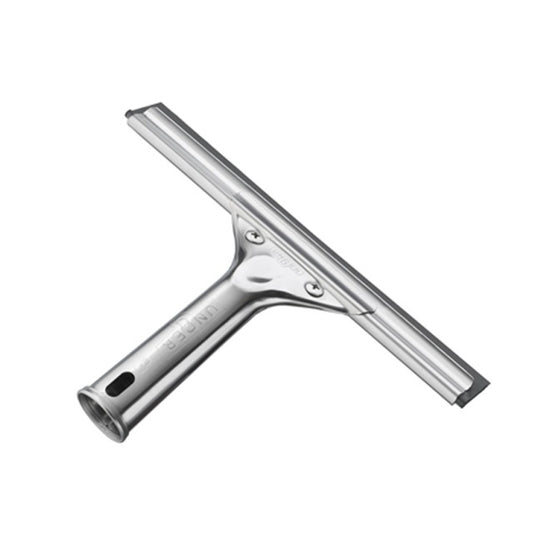Unger Professional 8 in. Stainless Steel Squeegee