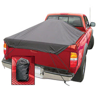 Keeper  Black  Cargo Cap  1 pk