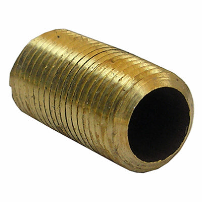 1/8x3/8 CloseMPT Nipple (Pack of 6)