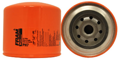 Hydraulic Oil Filter, PH47