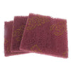 Scotch-Brite Medium Duty Cleaning Pad For Multi-Purpose 9 in. L