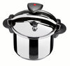 Pressure Cooker Star 8Qt. Stainless Steel