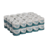 Angel Soft Professional Series Toilet Paper 40 Rolls 450 sheet