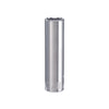 3/8-Inch Drive 7/16-Inch 6-Point Deep Well Socket