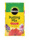 Miracle Gro 75651300 1 Cu Ft Miracle-Gro┬« Potting Mix 0.21-0.11-0.16 (Pack of 80)
