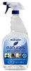 Simple Green Naturals Rosemary Mint Scent Glass and Surface Cleaner 32 oz Liquid (Pack of 6)