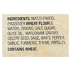 Streit's Stuffing Mix - Case of 12 - 6.5 OZ