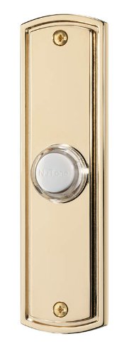* NUTONE PUSHBUTTON