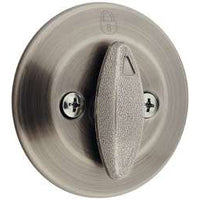 663 11P 23/8 RCL RCS 1-Side Deadbolt - Venetian Bronze