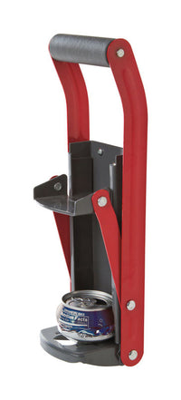 Progressive Prepworks 12.5 in. H X 4-13/32 in. W X 3-13/32 in. L Can Crusher
