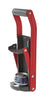 Progressive Prepworks 12.5 in. H X 4-13/32 in. W X 3-13/32 in. L Can Crusher