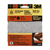 3M 5 in. Aluminum Oxide Hook and Loop Sanding Disc 40 Grit Coarse 5 pk