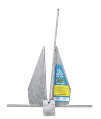 Seachoice Deluxe Anchor-Fluke Style 30 In. Overall For Boats 31 - 34 Ft.